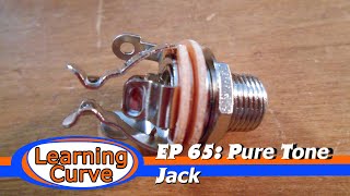 EP 65 Puretone Jack [upl. by Johannah814]