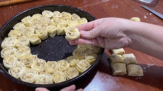 Bakllava Bakllava sa të doni në Youtub 🤩 por këtë Lloj Bakllave me 10 Koleç nuk e keni Provuar 🔥 [upl. by Hawken189]