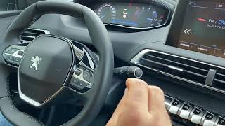 Tutorial sistema Peugeot 30085008 [upl. by Sudderth264]