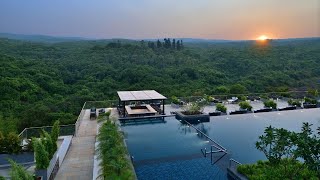 Courtyard by Marriott Mahabaleshwar  Property Introduction Video [upl. by Gertrude663]