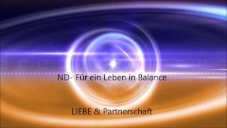 Liebe amp Partnerschaft anziehen und leben [upl. by Novelc174]