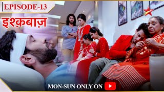 Ishqbaaz  Season 1  Episode 13  Shivaay ke liye Oberois hai pareshan [upl. by Atnoed410]