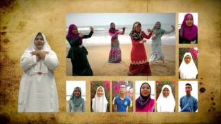 BR  Dang Mengalai Traditional Song [upl. by Werda]