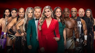 WWE TLC Watch Along LIVE [upl. by Zacharias]