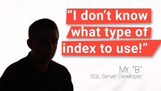 Differences between Clustered vs Nonclustered Indexes in SQL Server [upl. by Ardek]