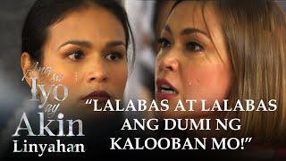 Ang Sa Iyo Ay Akin Linyahan  Episode 50 [upl. by Cele219]