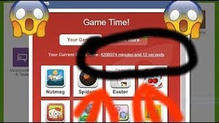 How to hack mobymax and get unlimited game time [upl. by Guilbert]