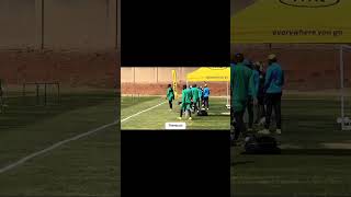 Mamelodi Sundowns training session [upl. by Guarino]