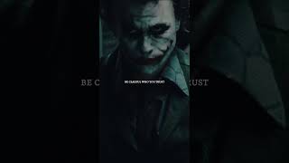 Joker’s Motivational Quotes from The Dark Knight Rises  Best of the Clown Prince of Crime [upl. by Tnecniv]