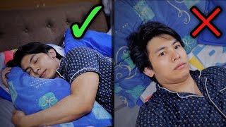 Hirap Makatulog Laging Puyat  10 Tips For BETTER SLEEP [upl. by Colville]