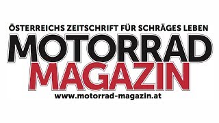 Motorradmagazin Trailer [upl. by Neelat]