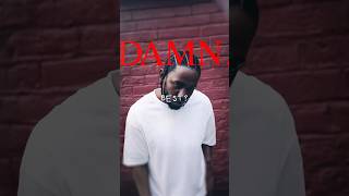 Kendrick Lamars BEST Album [upl. by Sama]