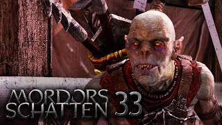 MITTELERDE MORDORS SCHATTEN 003 Ratbag ★ Lets Play Mittelerde Mordors Schatten Deutsch [upl. by Adila]