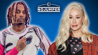 The REAL Story of Playboi Carti amp Iggy Azalea [upl. by River]