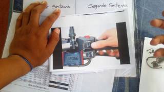 SISTEMA ELÉCTRICO DE MOTO  Todos los diagramas  PARTE 1 [upl. by Melodee893]