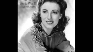 Bless em all  VERA LYNN  For all World War II Sweethearts [upl. by Bernelle]