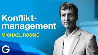 So kommunizierst du richtig Eine Kommunikationsanalyse  Michael Rossié [upl. by Rramal]