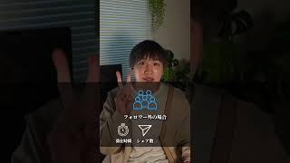 インスタの伸ばし方が変わった インスタ攻略 [upl. by Enilekcaj]