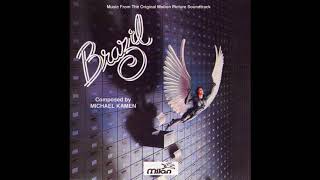 Brazil  Soundtrack Suite Michael Kamen [upl. by Inessa]