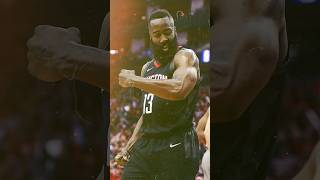 James Harden Effect 🤔 nbaedits nbahighlights shorts [upl. by Attem]