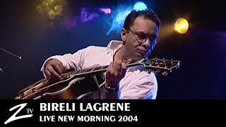 Biréli Lagrène  Freedom Jazz Dance  Gipsy Project  New Morning Paris 2004  LIVE HD [upl. by Iinden]