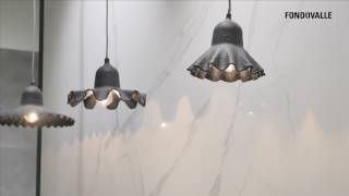 Coverings 2017Ceramica Fondovalle [upl. by Abbotson]