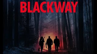 NTS Blackway 2016 Anthony Hopkins Movie Review [upl. by Skiba296]