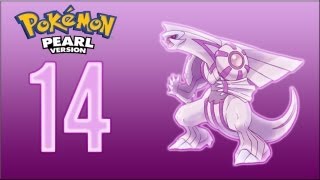 Pokemon Diamond  Pearl Walkthrough Part 14  Cycling Road [upl. by Aleyam518]