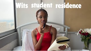 Best Wits Student Accommodations for 2025 wits university [upl. by Flemings]