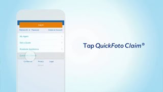 QuickFoto Claim Overview I Allstate Insurance [upl. by Gaddi435]