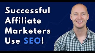 Advanced SEO Training for Affiliate Marketing [upl. by Sumner547]