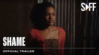 Shame Trailer  South African Film Festival [upl. by Oates650]