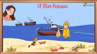 El Mar Peruano [upl. by Siramed176]