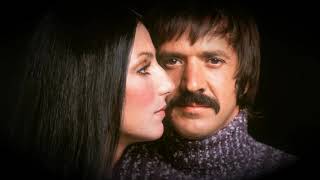 Cher amp Sonny Bono Little Man 1966 HQ sound [upl. by Tan254]