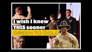 What You Need to Know About ROTC as A Green to Gold Cadet  Liberty University  ARMY [upl. by Einafets548]