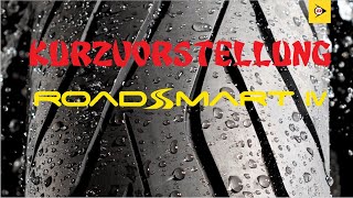 Dunlop Road Smart 4 [upl. by Slaby]