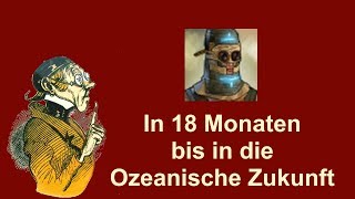 FoETipps 18 Monate bis in die Ozeanische Zukunft von Forge of Empires deutsch [upl. by Valenza]