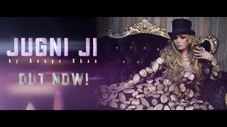 Jugni ji By Rouge Khan  Official Music Video [upl. by Ameekahs]