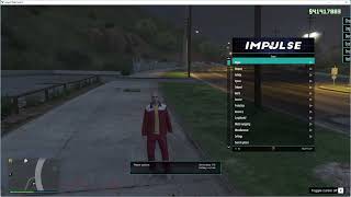 Impulse Gta5 [upl. by Chilt]