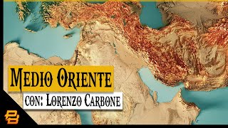 Live 18 ⁍ Il Medio Oriente durante la Seconda Guerra Mondiale [upl. by Nimref]