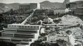 quotSouth Dakota Sagaquot Homestake Mine video from 1940  Part 1 [upl. by Yelnoc]