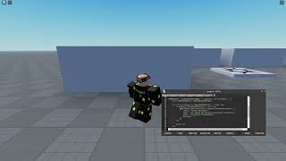 Roblox Anti Cheat Bypass Script Pastebin [upl. by Hpeosj]