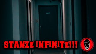 2 creepypasta su Interminable Rooms [upl. by Lewendal278]