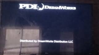 DreamWorks Animation Logo 2004  Closing [upl. by Assirod84]