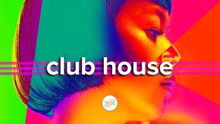 Club House amp Bassline House Mix  May 2019 HumanMusic [upl. by Keeley948]