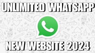 Create Unlimited WhatsApp Accounts  Buy Unlimited WhatsApp Number [upl. by Nalid943]