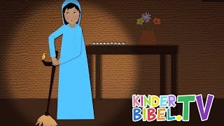 Verloren und wiedergefunden  KinderBibelTV [upl. by Alym]