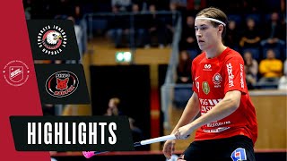 Highlights Storvreta  Pixbo [upl. by Swayne371]