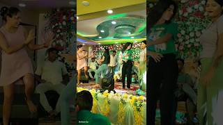 part 03 Nimbuzz kharbuja bhayil stage show khesari khesari youtubeshorts youtube trending [upl. by Ano]