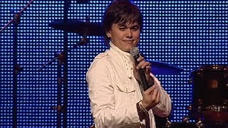 Joseph Prince  Gods Favor Will Cause You To Reign In Life  Classic Sermon [upl. by Tildi]